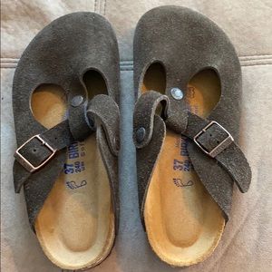 Birkenstock